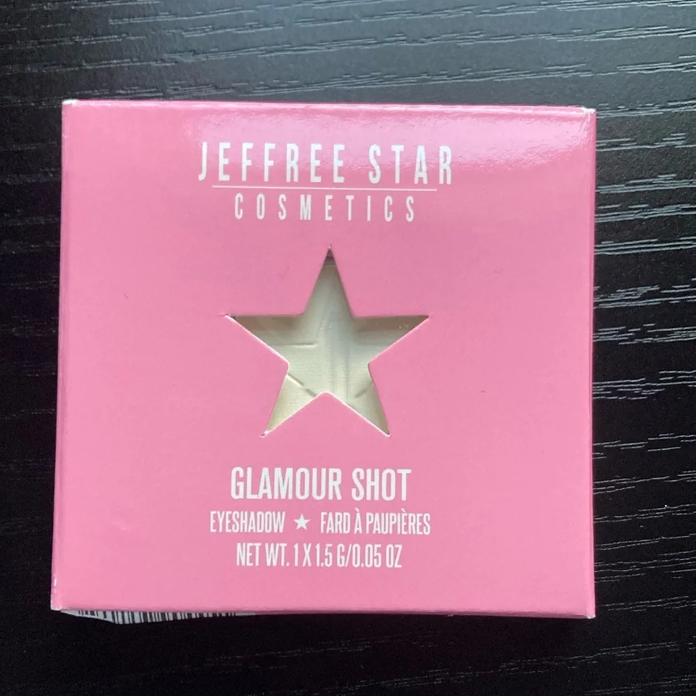 Jeffree Star Star Ranch Eyeshadow Palette Out of stock‎ Gift with Purchase